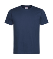 Classic-T Organic Unisex Crew Neck