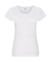 Dámske tričko Lady-Fit Original Tee