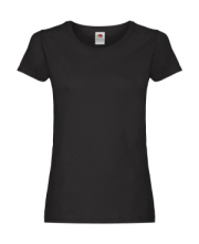 Dámske tričko Lady-Fit Original Tee