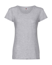 Dámske tričko Lady-Fit Original Tee