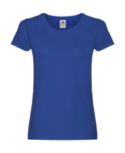 Dámske tričko Lady-Fit Original Tee