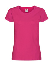 Dámske tričko Lady-Fit Original Tee