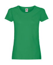 Dámske tričko Lady-Fit Original Tee