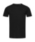Pánske tričko z najjemnejšej bavlny - Stedman, farba - black opal, veľkosť - S
