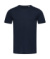 Pánske tričko z najjemnejšej bavlny - Stedman, farba - marina blue, veľkosť - S