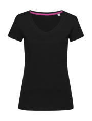 Tričko Megan V-neck