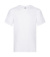 Tričko Original T - FOM, farba - white, veľkosť - XL