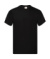 Tričko Original T - FOM, farba - čierna, veľkosť - 5XL
