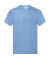Tričko Original T - FOM, farba - sky blue, veľkosť - S