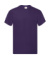 Tričko Original T - FOM, farba - purple, veľkosť - S