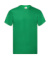 Tričko Original T - FOM, farba - kelly green, veľkosť - S