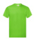 Tričko Original T - FOM, farba - lime green, veľkosť - S
