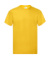 Tričko Original T - FOM, farba - sunflower, veľkosť - 2XL