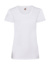 Dámske tričko - FOM, farba - white, veľkosť - XS (8)