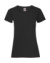 Dámske tričko - FOM, farba - čierna, veľkosť - S (10)