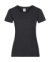 Dámske tričko - FOM, farba - dark heather grey, veľkosť - L (14)