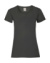 Dámske tričko - FOM, farba - light graphite, veľkosť - XL (16)