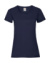 Dámske tričko - FOM, farba - navy, veľkosť - S (10)