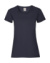 Dámske tričko - FOM, farba - deep navy, veľkosť - L (14)