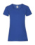 Dámske tričko - FOM, farba - royal blue, veľkosť - XS (8)