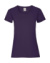 Dámske tričko - FOM, farba - purple, veľkosť - XS (8)