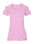 Dámske tričko - FOM, farba - light pink, veľkosť - XS (8)