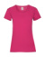 Dámske tričko - FOM, farba - fuchsia, veľkosť - S (10)