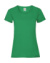 Dámske tričko - FOM, farba - kelly green, veľkosť - S (10)