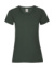 Dámske tričko - FOM, farba - bottle green, veľkosť - XS (8)