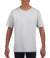 Detské tričko Softstyle® - Gildan, farba - white, veľkosť - XS (104/110)