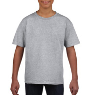Detské tričko Softstyle®