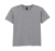 Detské tričko Softstyle - Gildan, farba - sport grey, veľkosť - M (116/134)