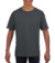 Detské tričko Softstyle® - Gildan, farba - charcoal, veľkosť - XS (104/110)
