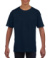 Detské tričko Softstyle - Gildan, farba - navy, veľkosť - S (110/116)