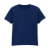 Detské tričko Softstyle - Gildan, farba - navy, veľkosť - M (116/134)