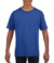 Detské tričko Softstyle® - Gildan, farba - royal, veľkosť - XS (104/110)