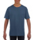 Detské tričko Softstyle® - Gildan, farba - indigo blue, veľkosť - XS (104/110)