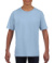 Detské tričko Softstyle® - Gildan, farba - light blue, veľkosť - S (110/116)
