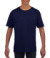 Detské tričko Softstyle® - Gildan, farba - cobalt, veľkosť - XS (104/110)