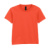 Detské tričko Softstyle - Gildan, farba - orange, veľkosť - M (116/134)