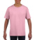 Detské tričko Softstyle® - Gildan, farba - light pink, veľkosť - M (116/134)
