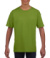 Detské tričko Softstyle® - Gildan, farba - kiwi, veľkosť - XS (104/110)