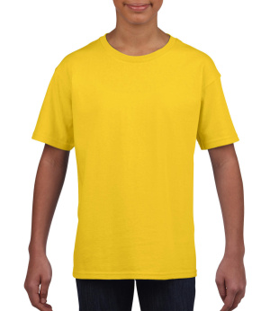 Detské tričko Softstyle