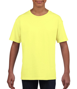 Detské tričko Softstyle® - Gildan