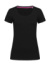 Tričko Claire - Stedman, farba - black opal, veľkosť - XL