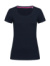 Tričko Claire - Stedman, farba - marina blue, veľkosť - XL