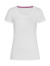 Tričko Claire - Stedman, farba - white, veľkosť - XS