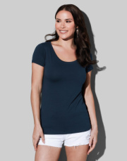 Stretch-T for women