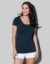 Stretch-T for women - Stedman, farba - blue midnight, veľkosť - S