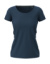 Stretch-T for women - Stedman, farba - navy blue, veľkosť - 2XL